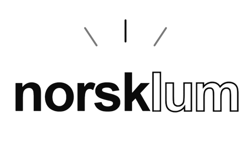 norsklum